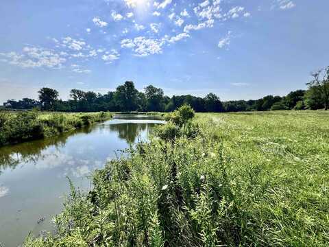 East 200 N County Road, Logansport, IN 46947