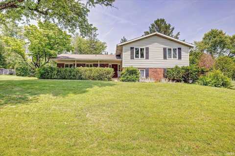 2403 E Covenanter Drive, Bloomington, IN 47401