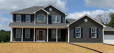8491 State Road 43 Road, Bloomington, IN 47401