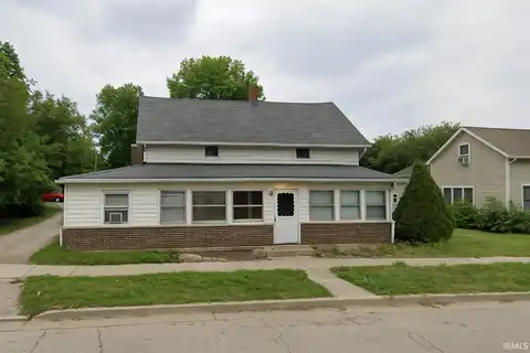 316 E Walnut Street, Argos, IN 46501