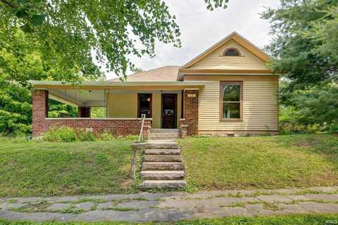 325 S Jackson Street, Bloomington, IN 47403