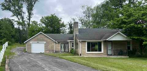 3536 W Pyramid Court, Bloomington, IN 47404