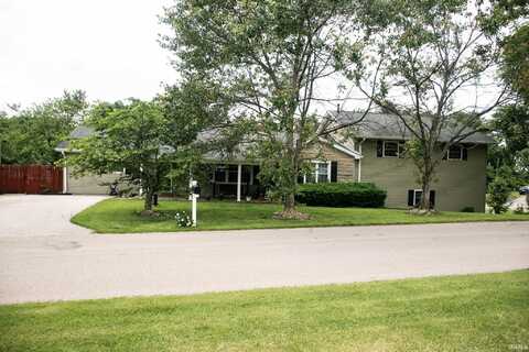 129 Edgewood Drive, Bedford, IN 47421