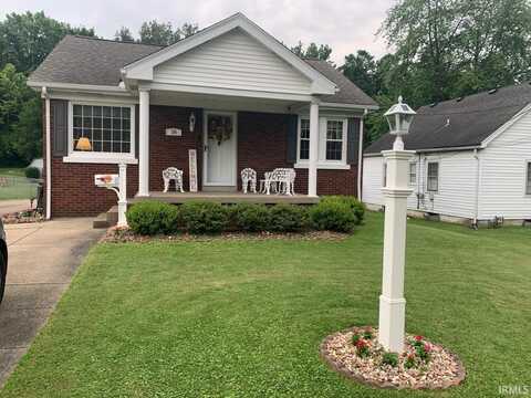 18 W Mill Road, Evansville, IN 47710