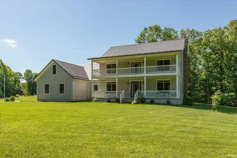 7074 Holly Lane, Bloomington, IN 47401