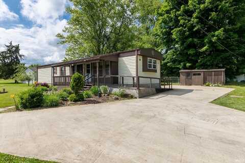 420 W Gordon Pike, Bloomington, IN 47403