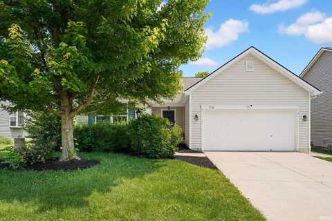 3549 S Wickens Street, Bloomington, IN 47403