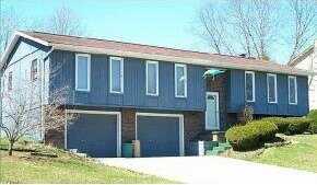 2008 S Georgetown Road, Bloomington, IN 47401