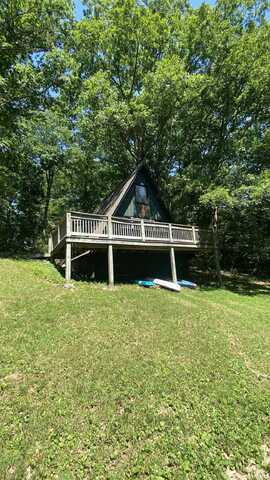 2642 W STATE ROAD 46, Nashville, IN 47448