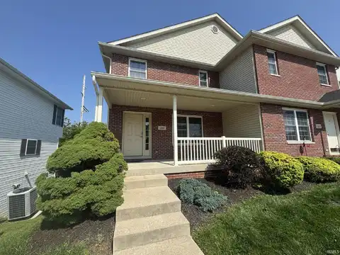 1267 S Stella Drive, Bloomington, IN 47401