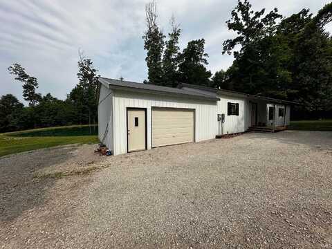 13687 E Ivan Court, Bloomington, IN 47403