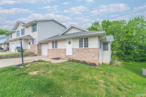3879 S Cramer Circle, Bloomington, IN 47403