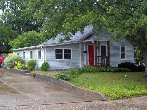 917 N Maple Street, Bloomington, IN 47404