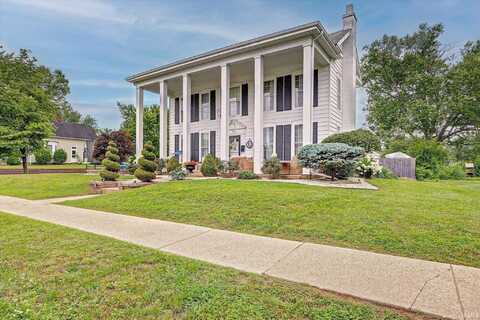 14 S Edwards Street, Worthington, IN 47471