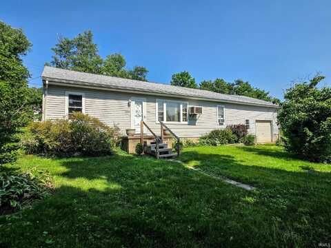 5235 S Southway Drive, Bloomington, IN 47403