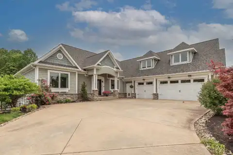 2921 E Kylie Court, Bloomington, IN 47401