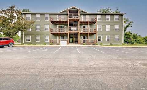 3220 E John Hinkle Place, Bloomington, IN 47408
