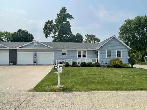 304 E Wayne Street, Spencer, IN 47460