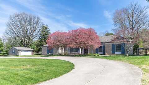 4000 E Stonegate Drive, Bloomington, IN 47401