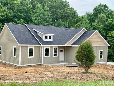 11472 E Wagner Road, Solsberry, IN 47459