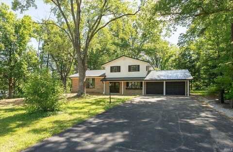 633 S Ravencrest Avenue, Bloomington, IN 47401