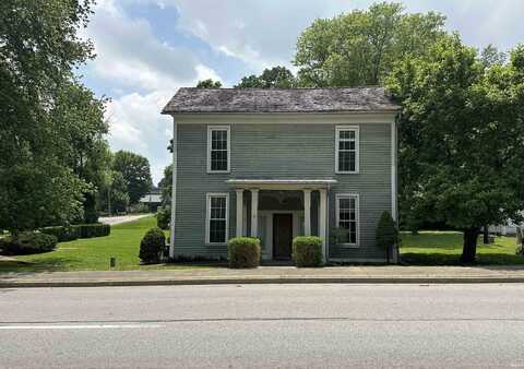 709 W Main Street, Ellettsville, IN 47429