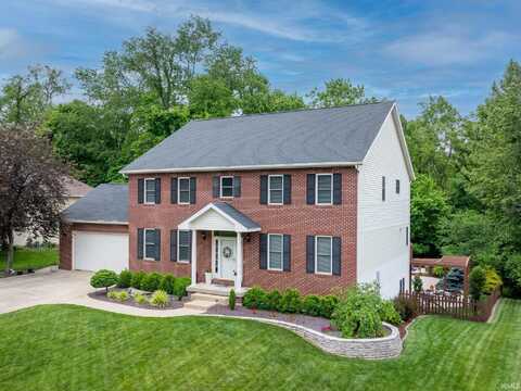 1193 E Winners Circle, Bloomington, IN 47401