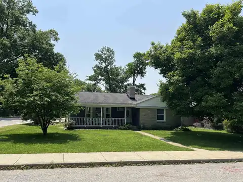 420 E 1st Street, Bloomington, IN 47401
