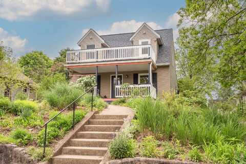 1203 W 6th Street, Bloomington, IN 47404