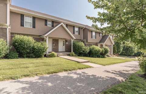 1250 W Adams Hill Circle, Bloomington, IN 47403