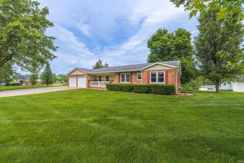 846 Anderson Road, Bedford, IN 47421