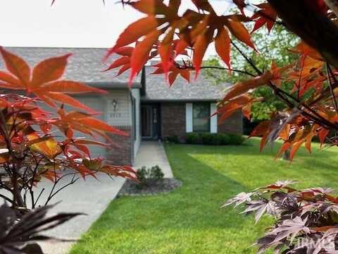 3915 S Allen Court, Bloomington, IN 47401