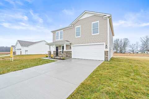 1029 E Brandy Boulevard, Ellettsville, IN 47429