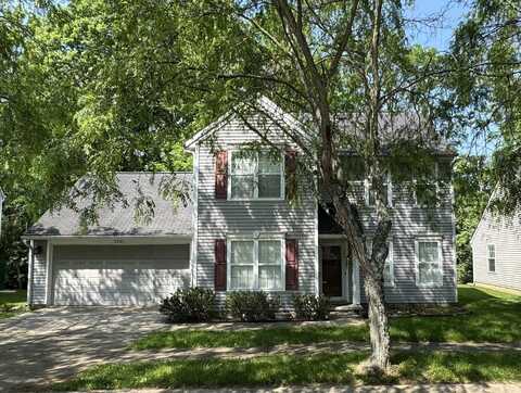 2242 S Sweetbriar Circle, Bloomington, IN 47401