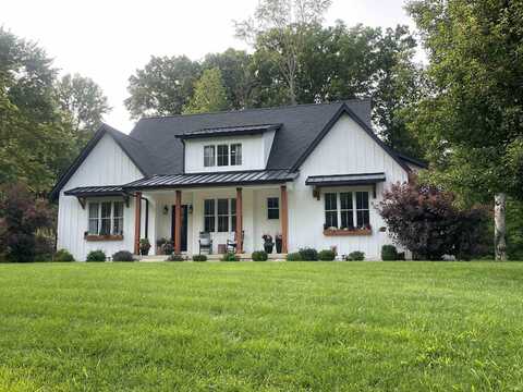 5801 N Shire Glen Drive, Bloomington, IN 47408
