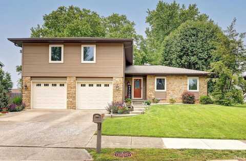 1350 E Browning Court, Bloomington, IN 47401