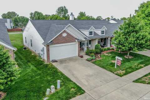 270 Rapid Rill Lane, Brownsburg, IN 46112
