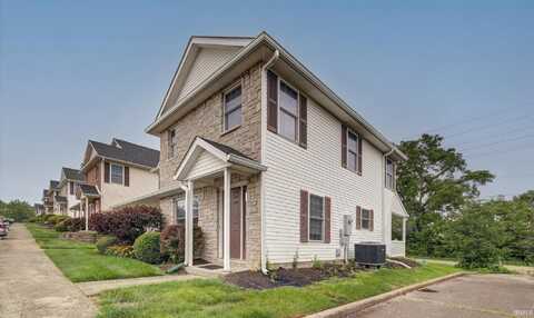 1369 S Stella Drive, Bloomington, IN 47401