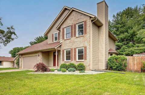 4425 E Bill Mallory Boulevard, Bloomington, IN 47401