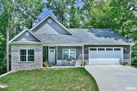 5107 Weathers Court, Bloomington, IN 47404