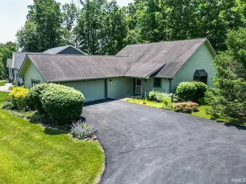 115 Pine Hills Drive, Nashville, IN 47448