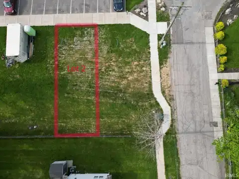 1309 E Short Street, Bloomington, IN 47401