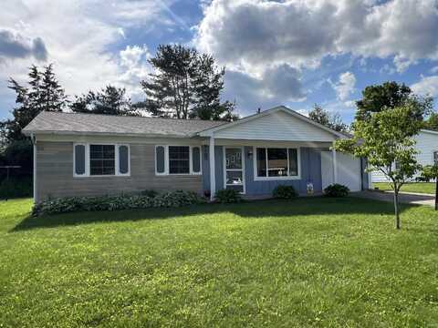 880 S Western Drive, Bloomington, IN 47403
