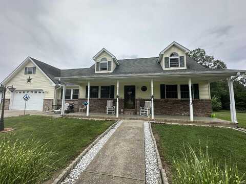 6 County Road 70 East, Bloomfield, IN 47424