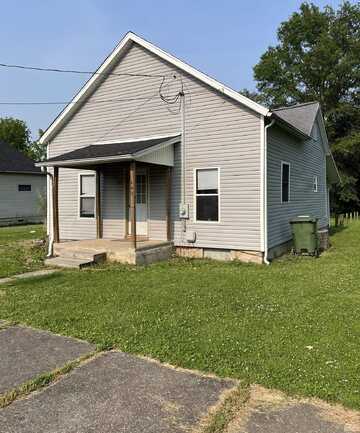 443 S State Street, Sullivan, IN 47882