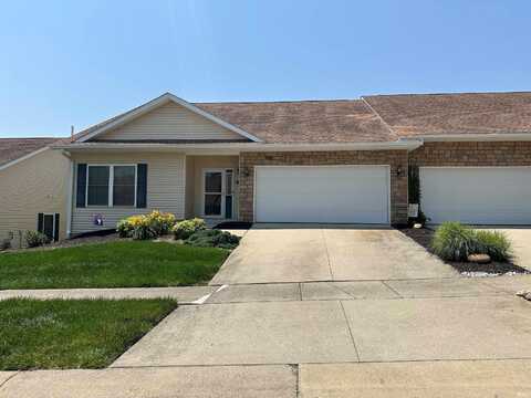 2580 S Sunflower Drive, Bloomington, IN 47403
