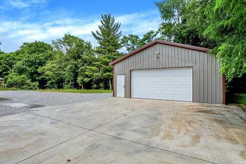 203 Davidson Street, Hillsboro, IN 47949