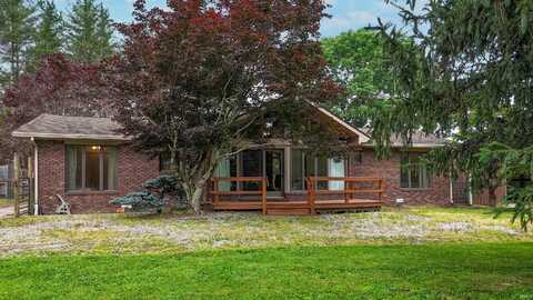 7333 W Newton Stewart Road, Taswell, IN 47175