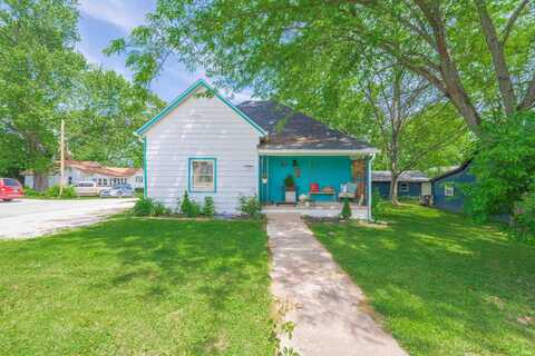 1101 S Rogers Street, Bloomington, IN 47403