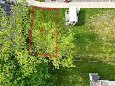 1317 E Short Street, Bloomington, IN 47401